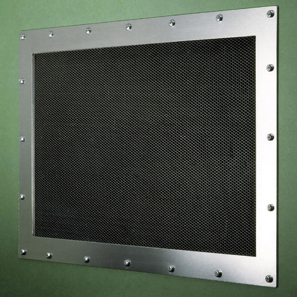 Honeycomb Filter