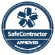 SafeContractor Logo