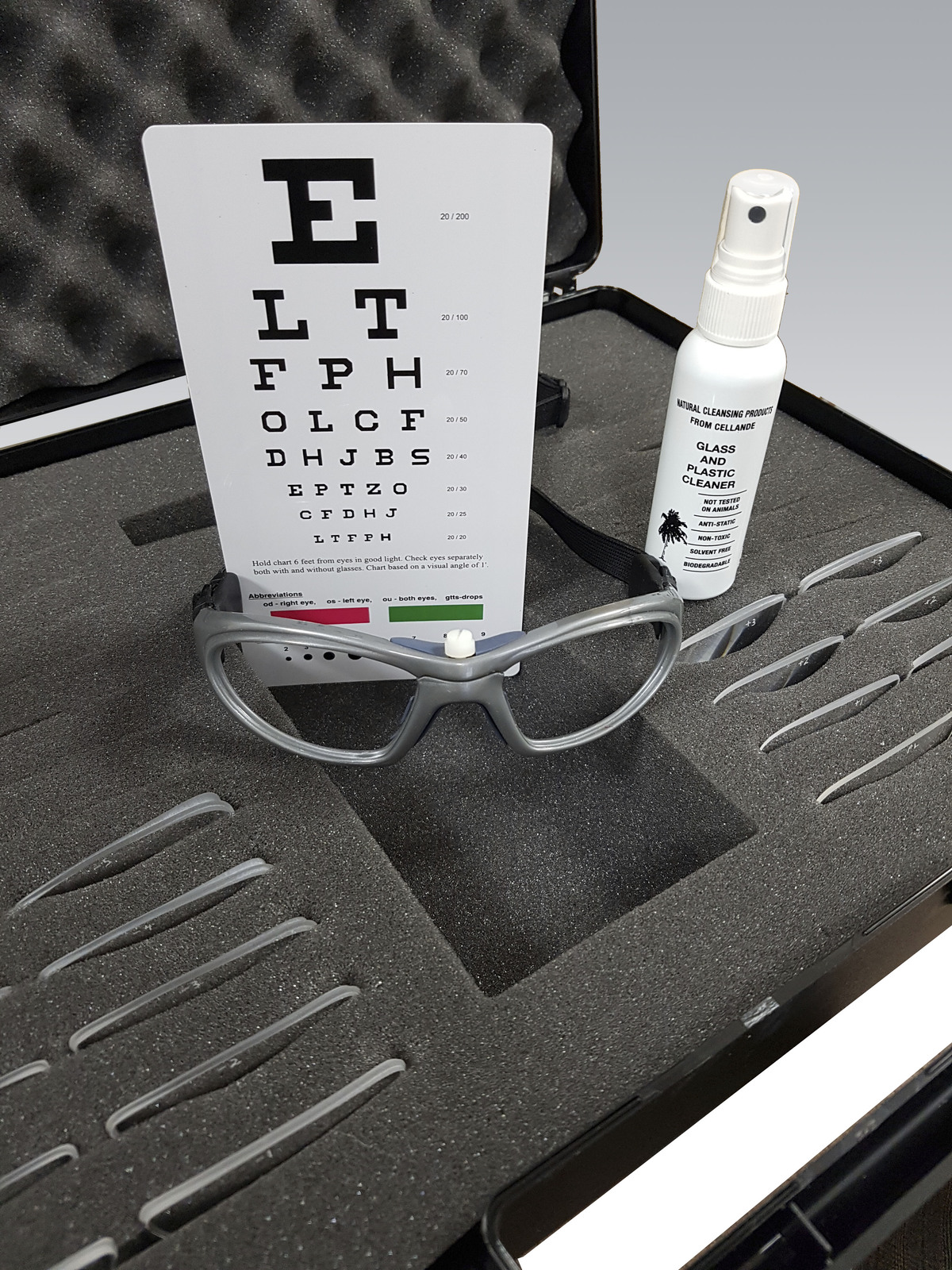 Miscellaneous Miscellaneous