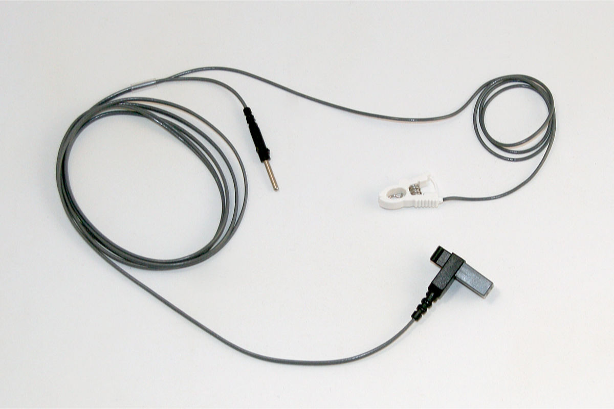 Picture 1 of Nerve Stimulation Cable