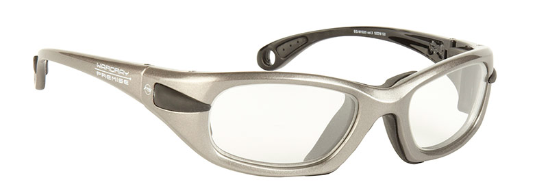 Picture 1 of Radiation Glasses - Unisex Shape